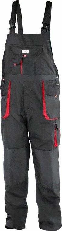 Apsauginės kelnės Yato DUERO YT-8032; L