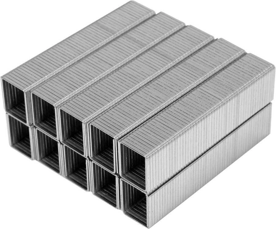 YATO ZSZYWKI 14mm/1,2 x 11,3 1000szt.