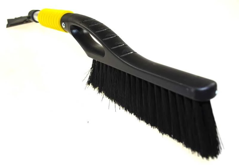 Pozostali Producenci ZEBBER šepetėlis-grandiklis 60cm ŠILTA RANKENA