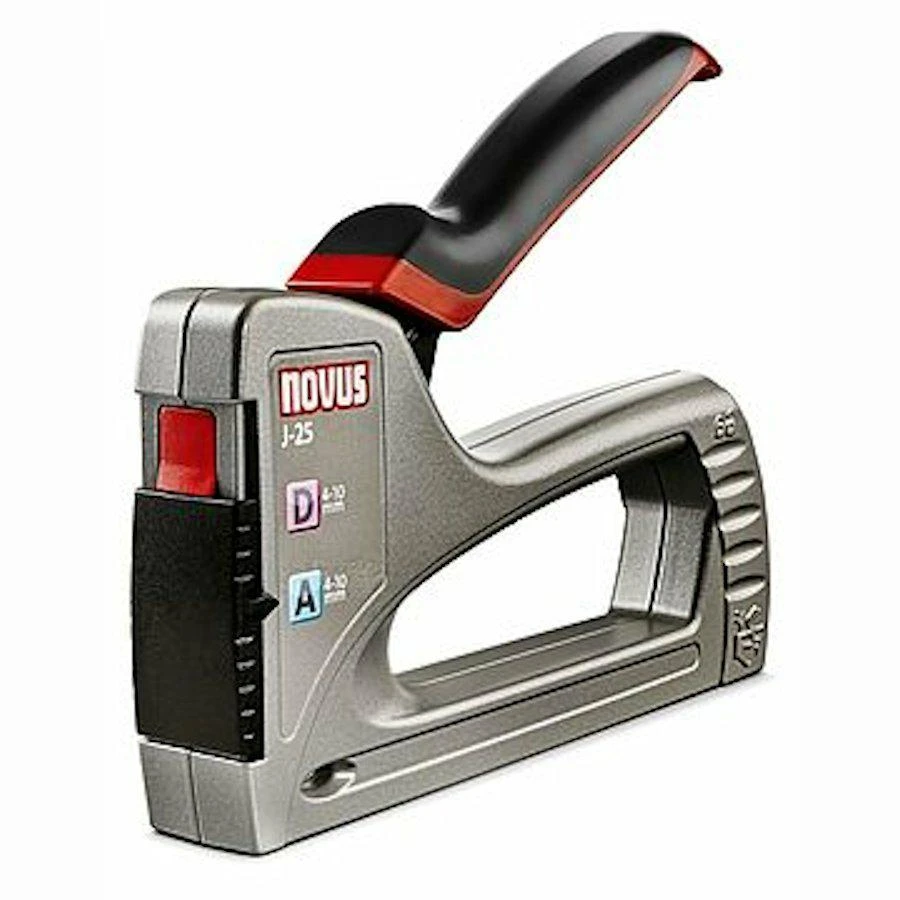 Wolfcraft STAPLER TAP. J-25 / NOVUS