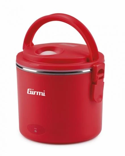 Girmi SC01 elektrinė pietų dėžutė