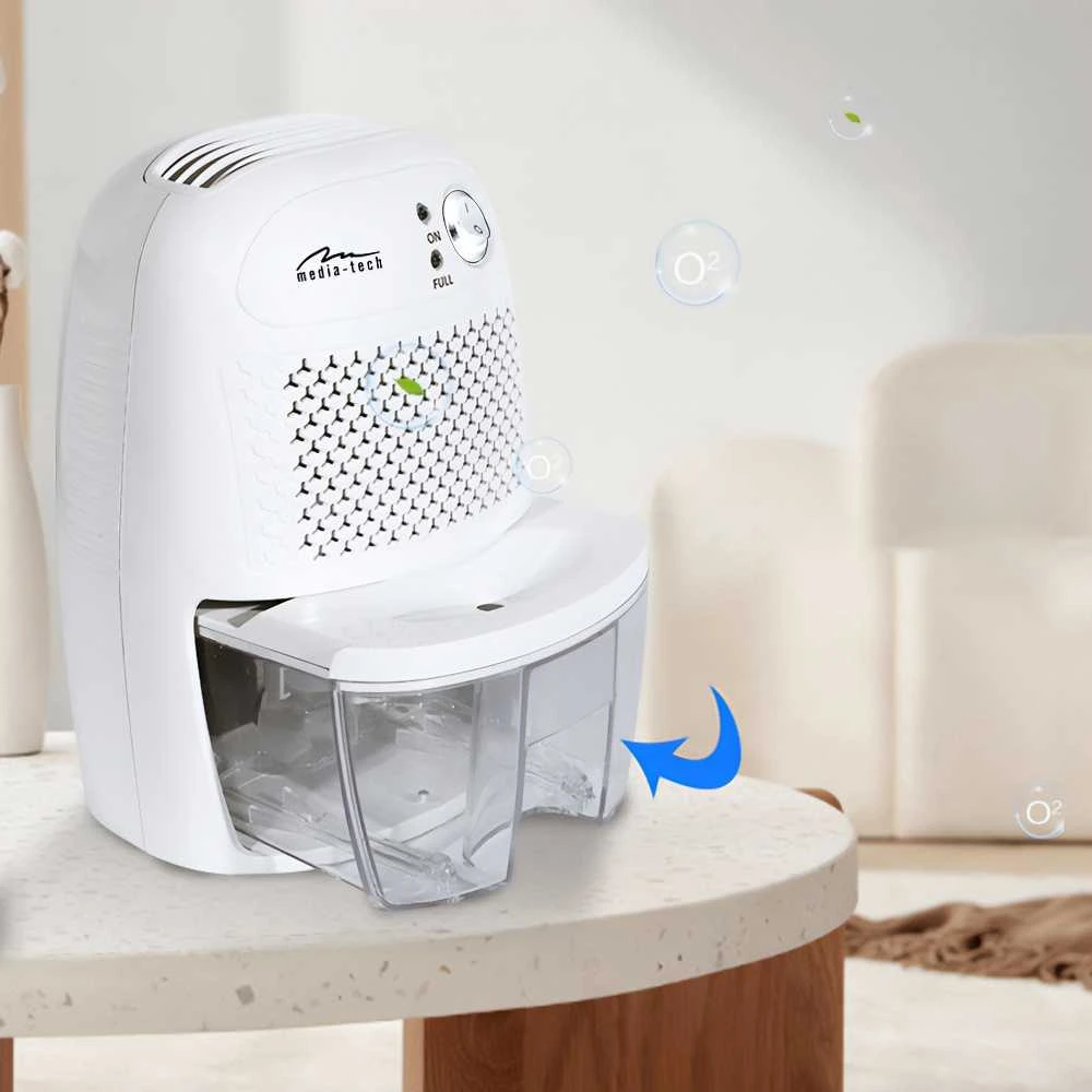 Oro sausintuvas Media-Tech AIR-DRY MT6529