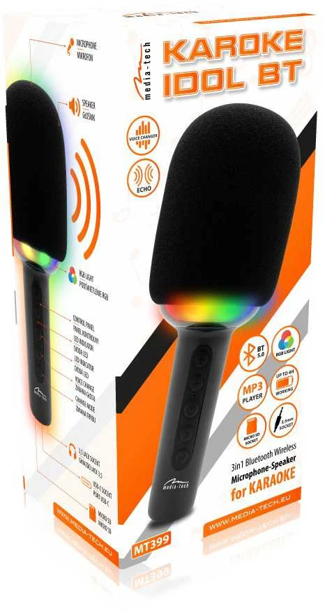 Media-Tech MT399