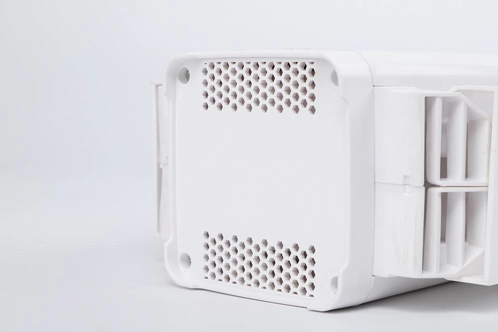Media-Tech Nešiojamas drabužių ir batų džiovintuvas SMART AIRDRYER UV MT6518