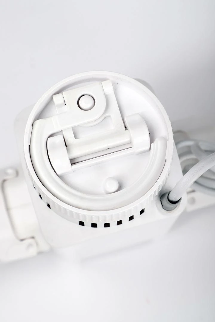 Media-Tech Nešiojamas drabužių ir batų džiovintuvas SMART AIRDRYER UV MT6518