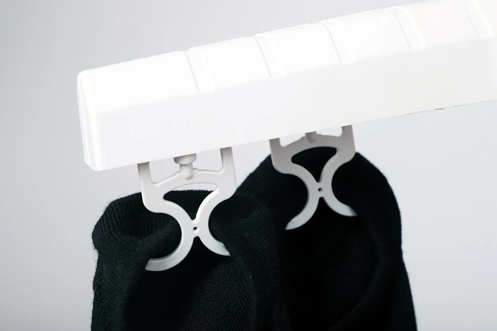 Media-Tech Nešiojamas drabužių ir batų džiovintuvas SMART AIRDRYER UV MT6518
