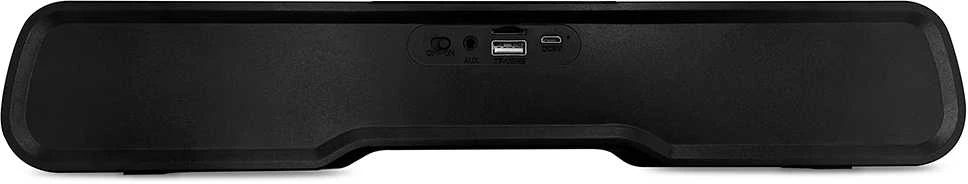 Namų kino sistema Media-Tech Belaidė Kolonėlė - Phantom Mt3180 Bluetooth