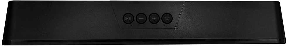 Namų kino sistema Media-Tech Belaidė Kolonėlė - Phantom Mt3180 Bluetooth