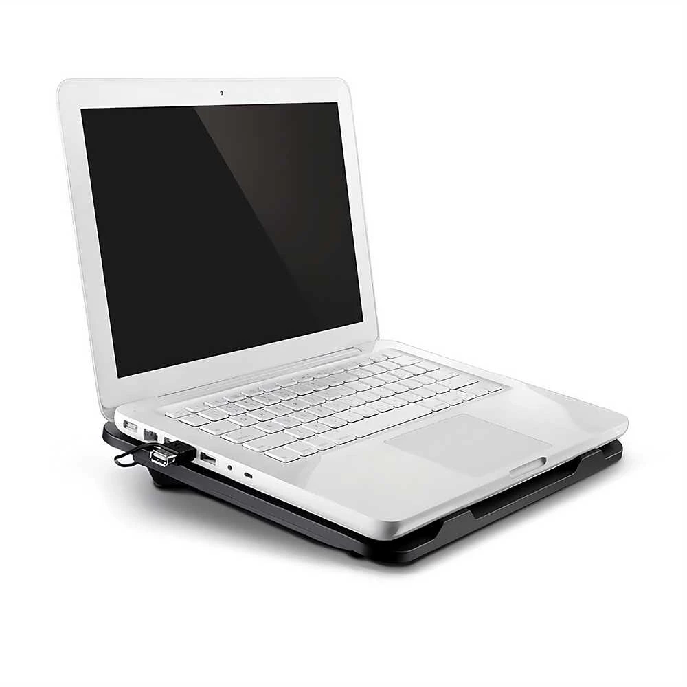 Nešiojamo Kompiuterio Aušinimo Stovas - Media-Tech Tylus MT2660