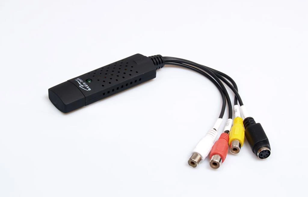 Vaizdo įrašymo įrenginys Media-Tech VIDEO GRABBER MT4169