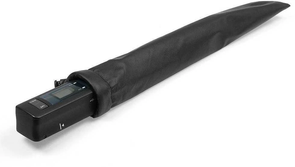 Rankinis spalvotas skeneris Media-Tech SCANLINE MT4090 V3.0 A4 ir mažesniems dokumentams