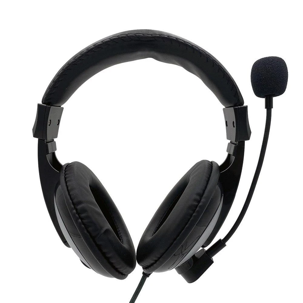 Media-Tech TURDUS PRO MT3603 ausinės su mikrofonu