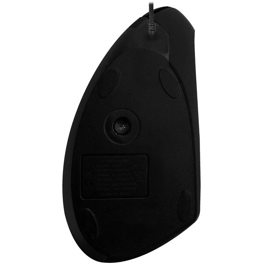 Vertikali laidinė optinė pelė Media-Tech VERTIC MT1122 V2.0