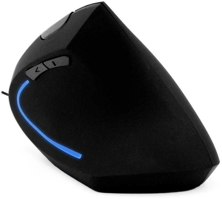 Vertikali laidinė optinė pelė Media-Tech VERTIC MT1122 V2.0