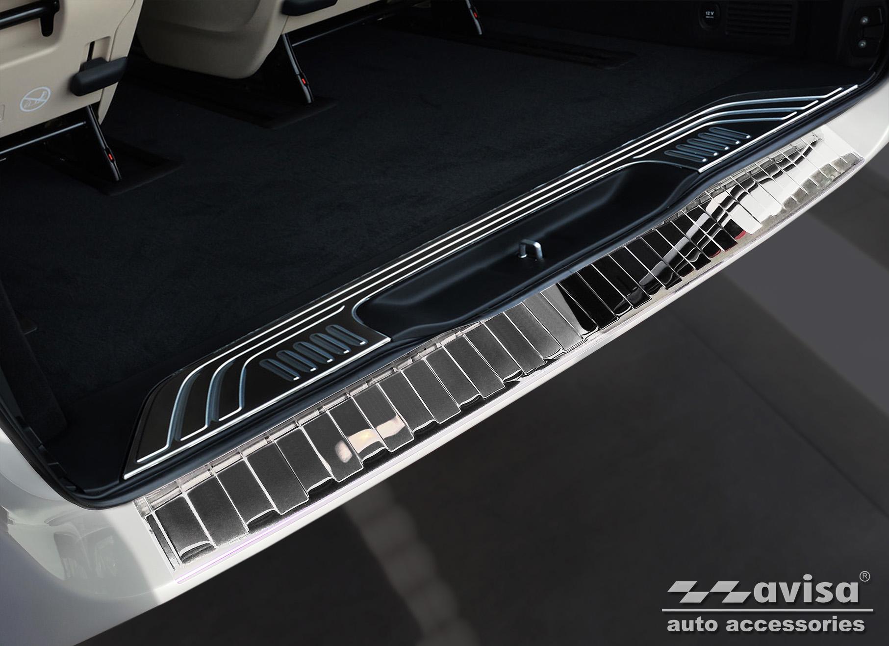 OMAC Interieur bumperbescherming bumper compatibel met