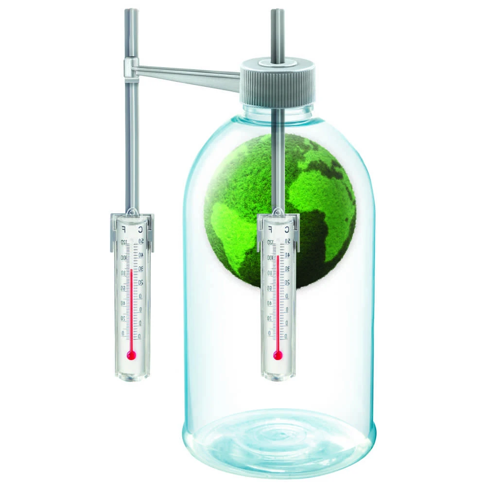 4M žaidimas "Wheather science"