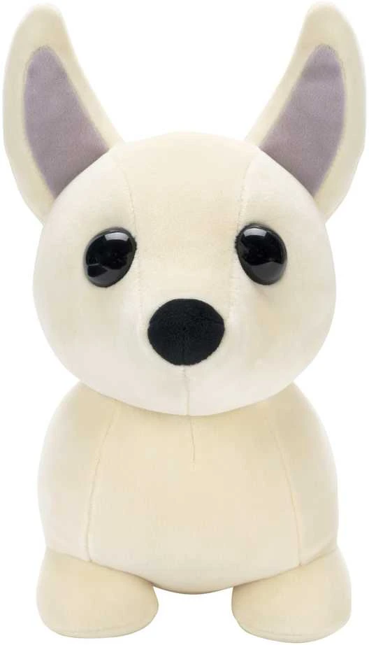 ADOPT ME Kolekcinis pliušinis gyvūnėlis, 20 cm, wave 5