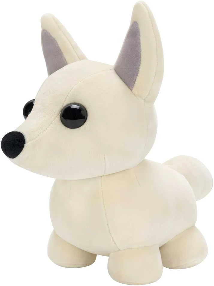 ADOPT ME Kolekcinis pliušinis gyvūnėlis, 20 cm, wave 5