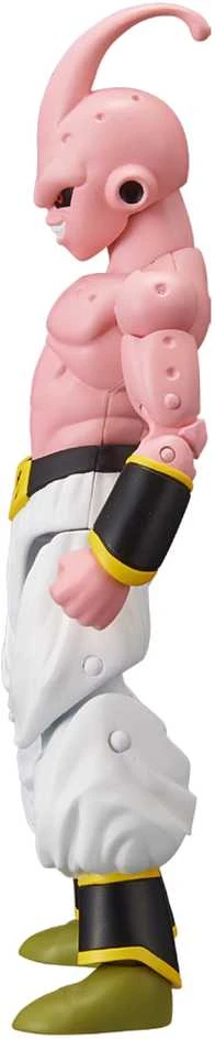 DRAGON STARS Dragon Ball Z Villian Pack, figūrėlė su priedais, 16 cm