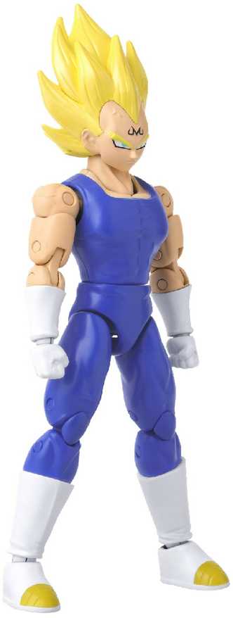 DRAGON STARS Poseable figūrėlė su priedais, 16 cm