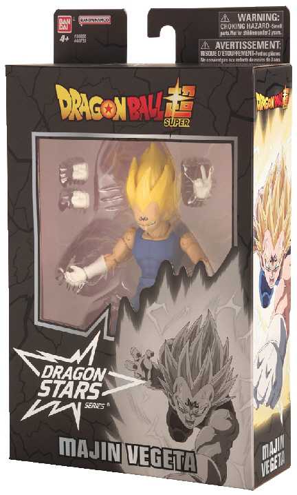 DRAGON STARS Poseable figūrėlė su priedais, 16 cm