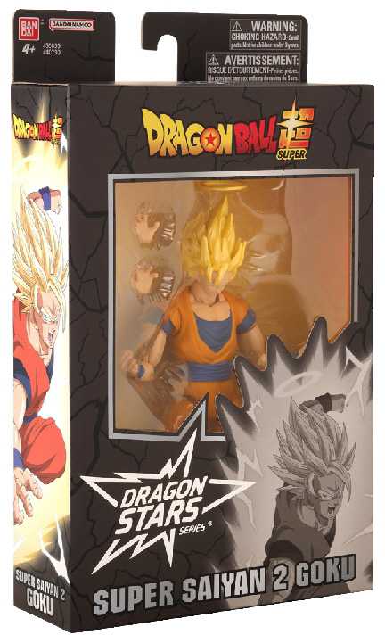 DRAGON STARS Poseable figūrėlė su priedais, 16 cm