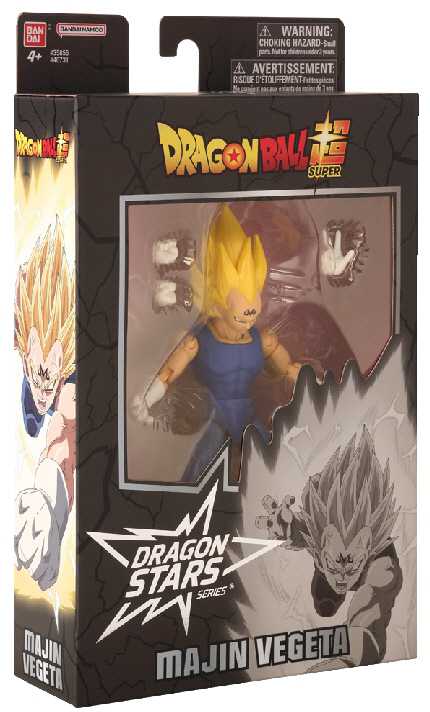 DRAGON STARS Poseable figūrėlė su priedais, 16 cm
