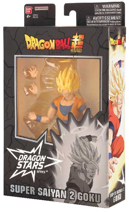 DRAGON STARS Poseable figūrėlė su priedais, 16 cm