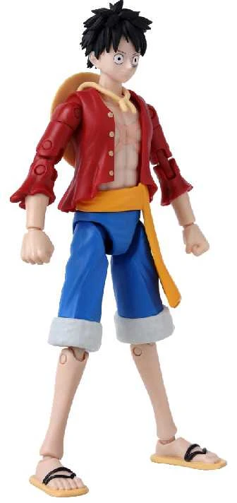 ANIME HEROES One Piece figūrėlė su priedais, 16 cm