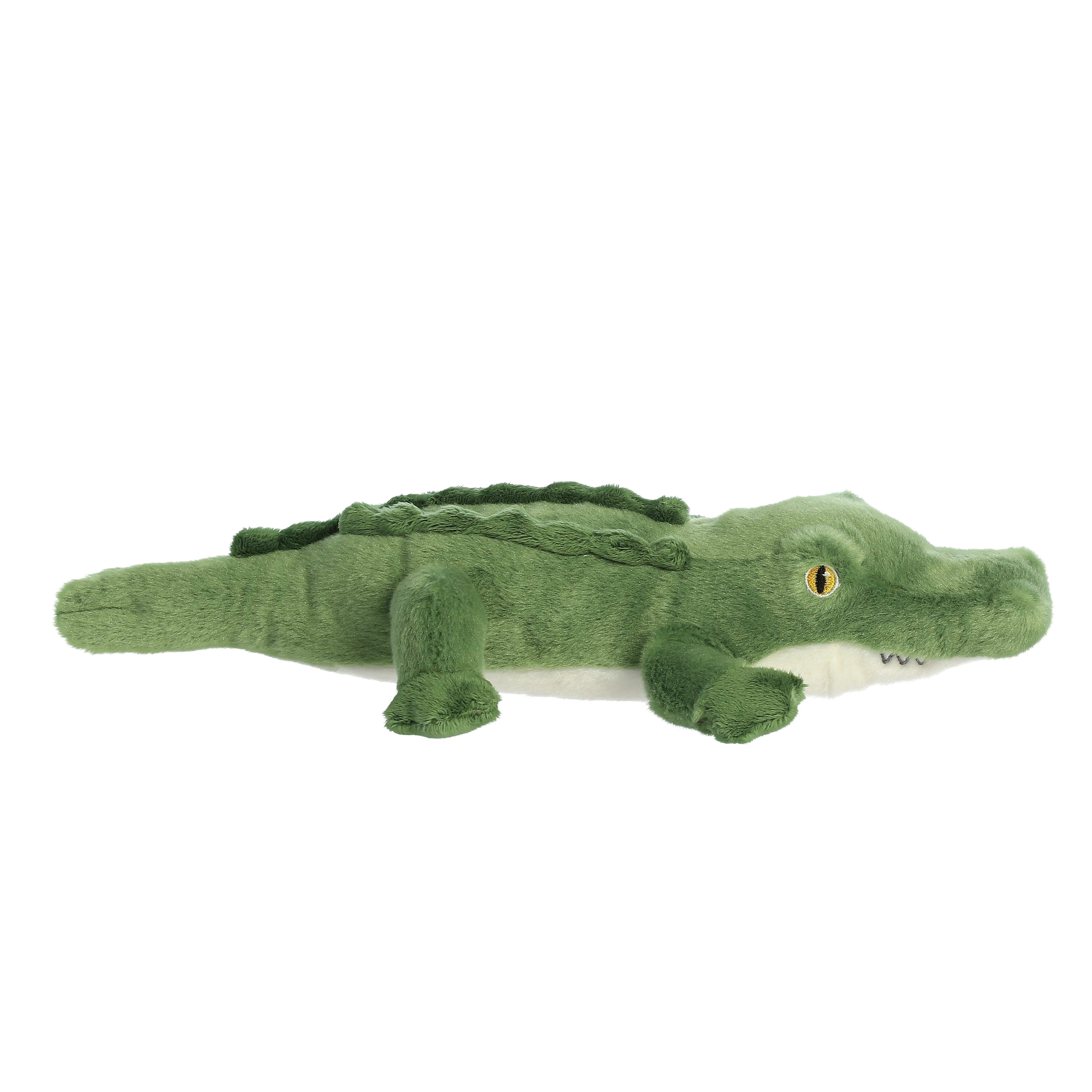 AURORA ECO NATION Aligatorius, 35 cm