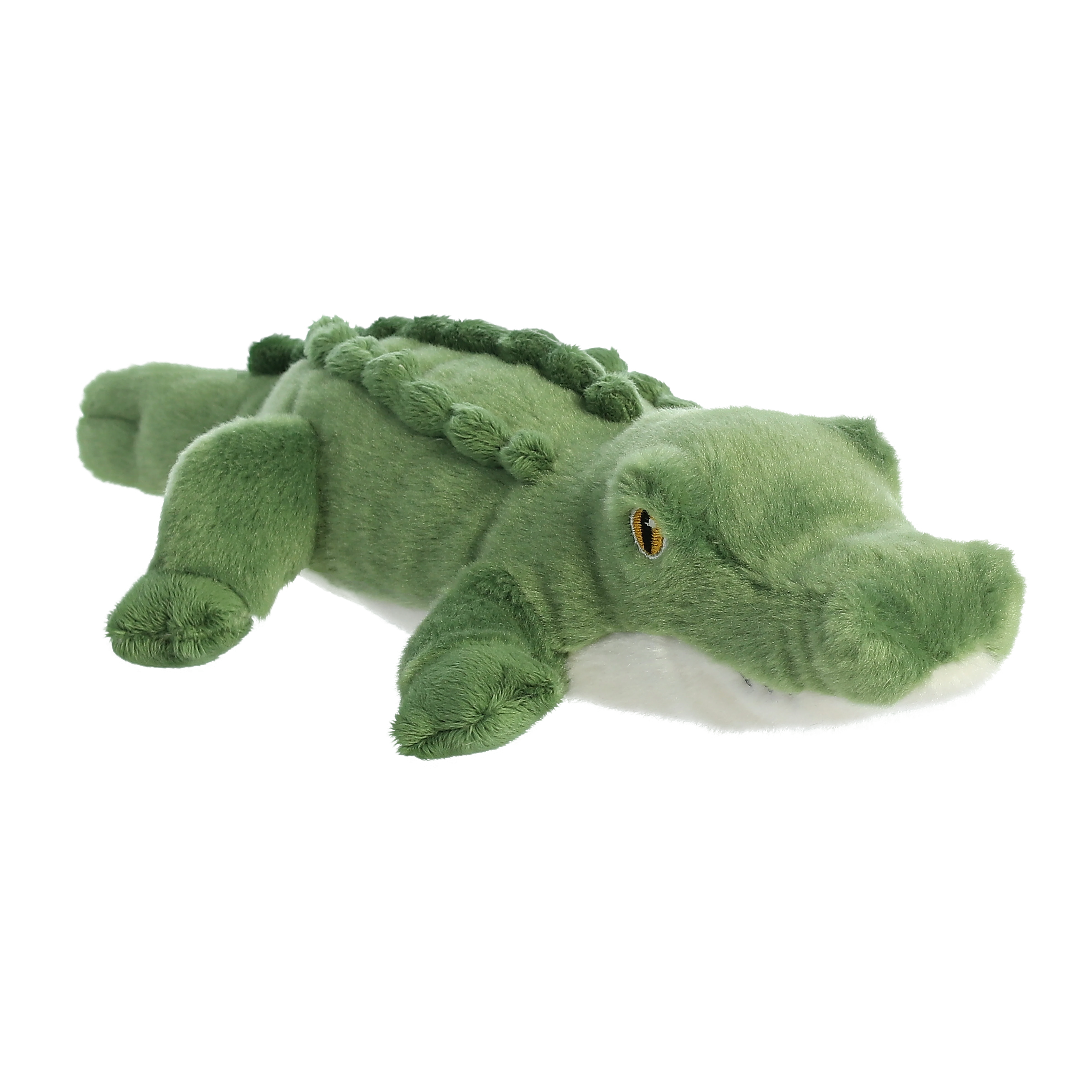 AURORA ECO NATION Aligatorius, 35 cm