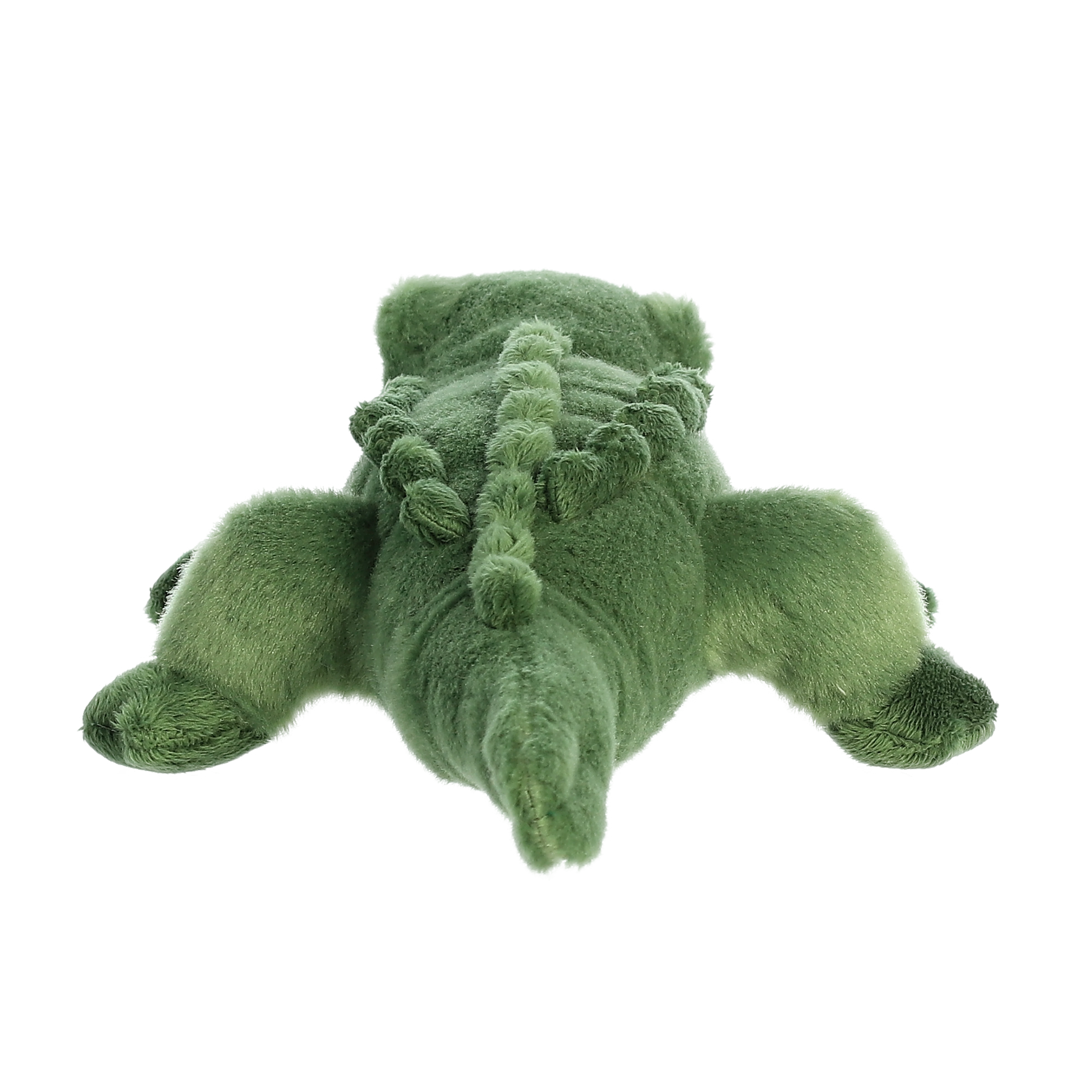 AURORA ECO NATION Aligatorius, 35 cm