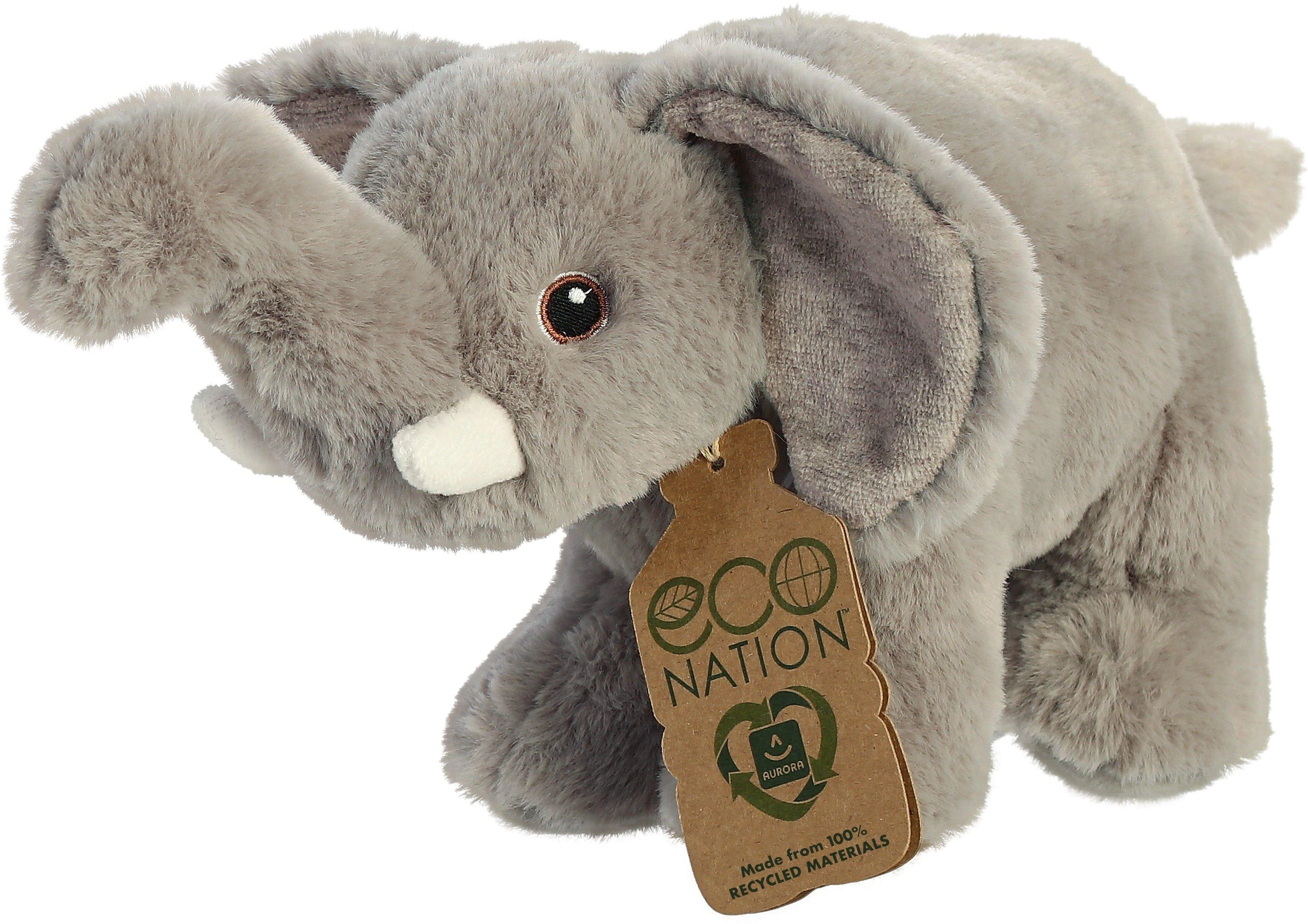 AURORA ECO NATION Drambliukas, 15 cm