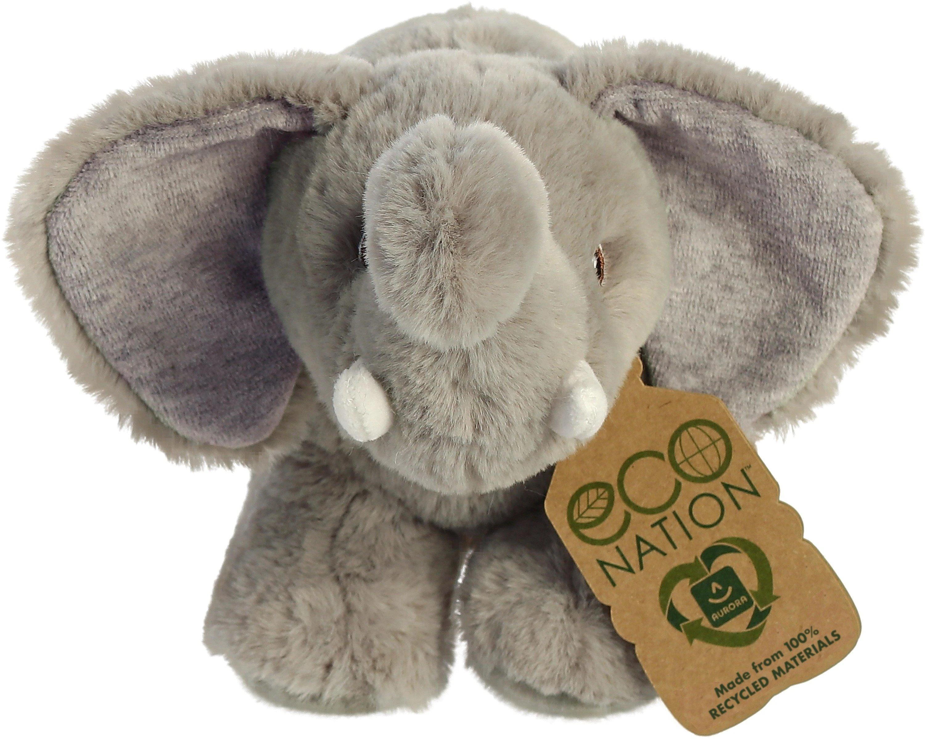AURORA ECO NATION Drambliukas, 15 cm
