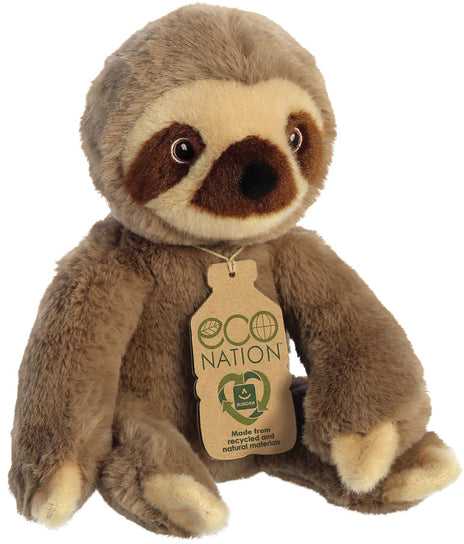 AURORA ECO NATION Tinginys, 24 cm aprašymas - Prekės nuotrauka