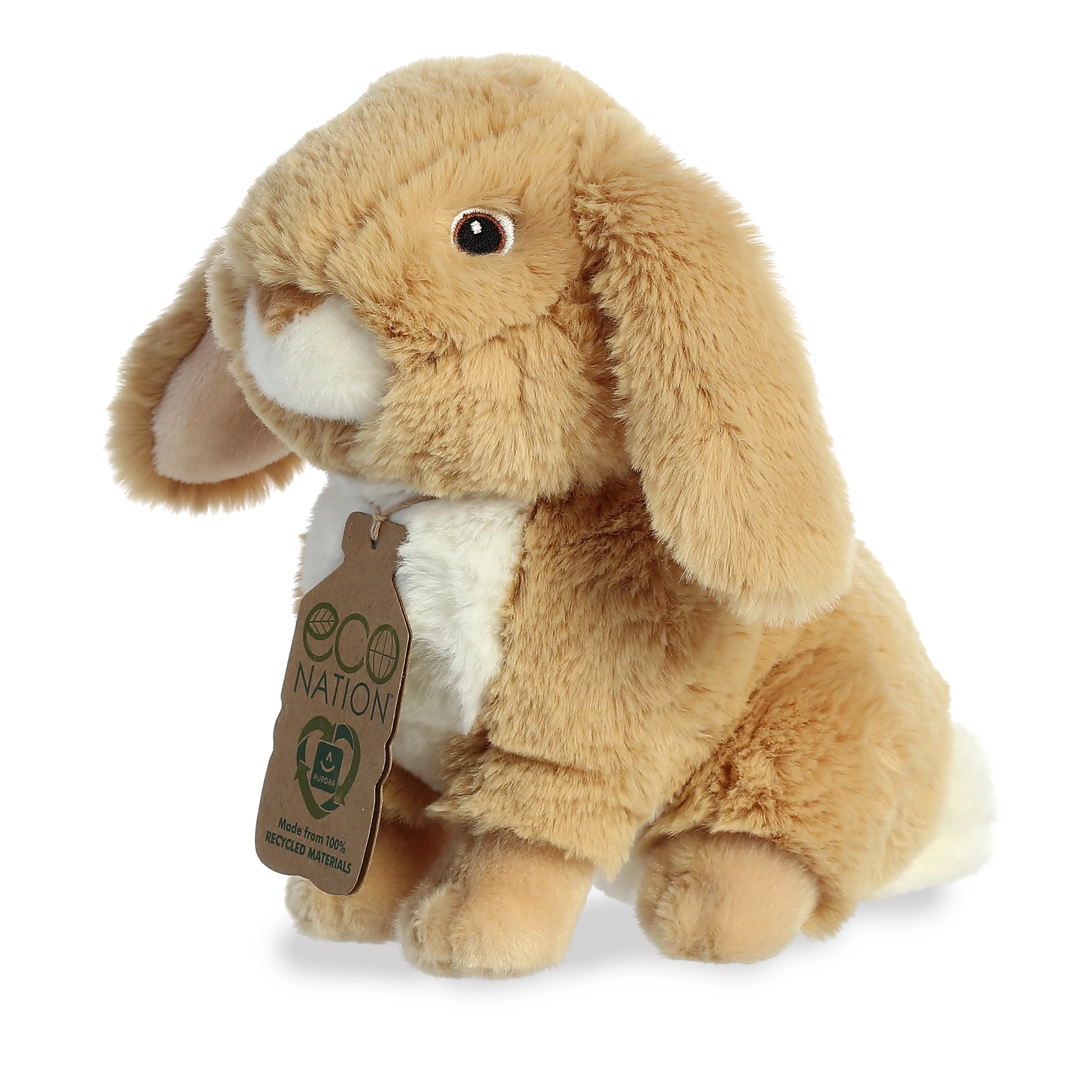 AURORA ECO NATION Triušiukas, 20 cm