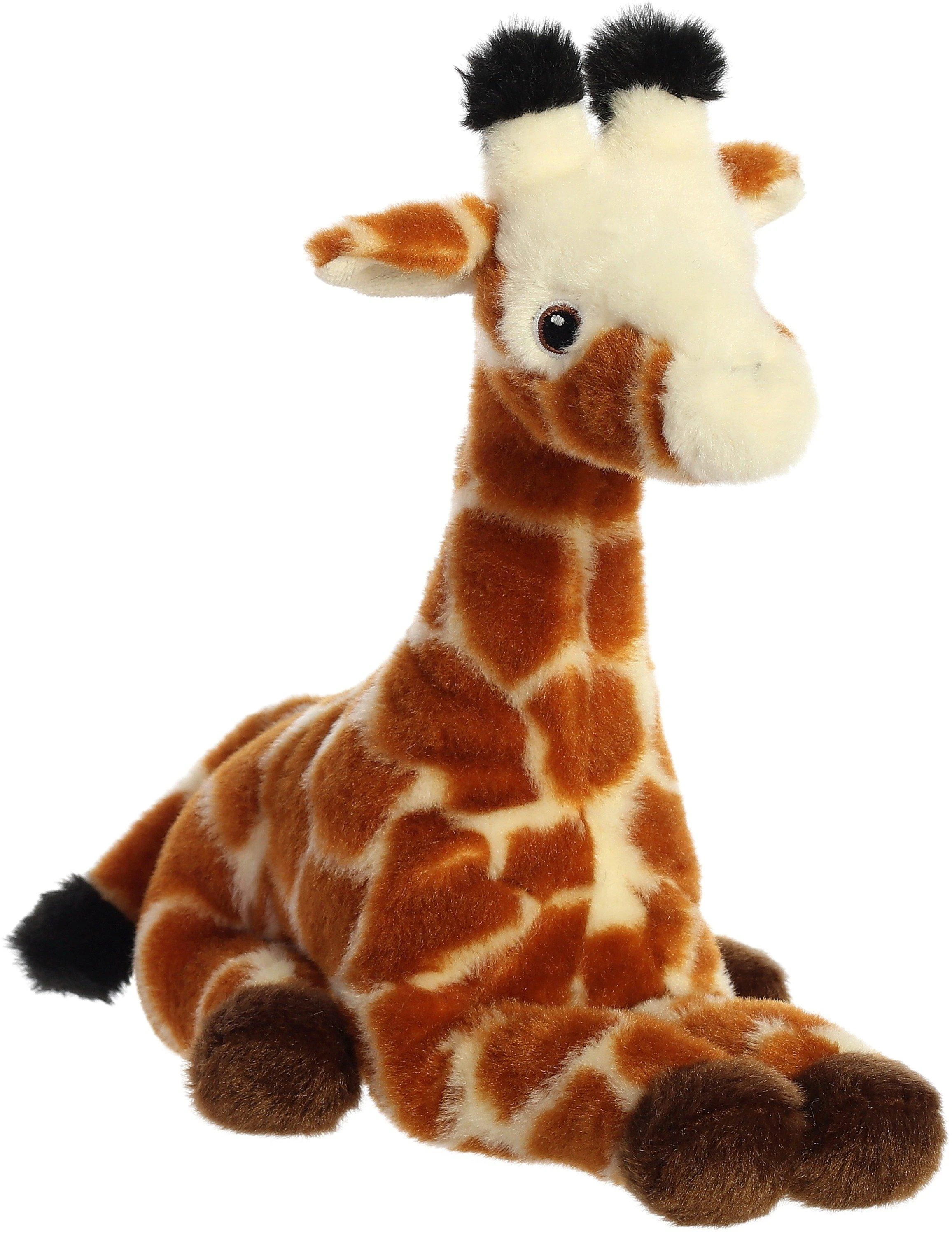 AURORA ECO NATION Žirafa, 24 cm