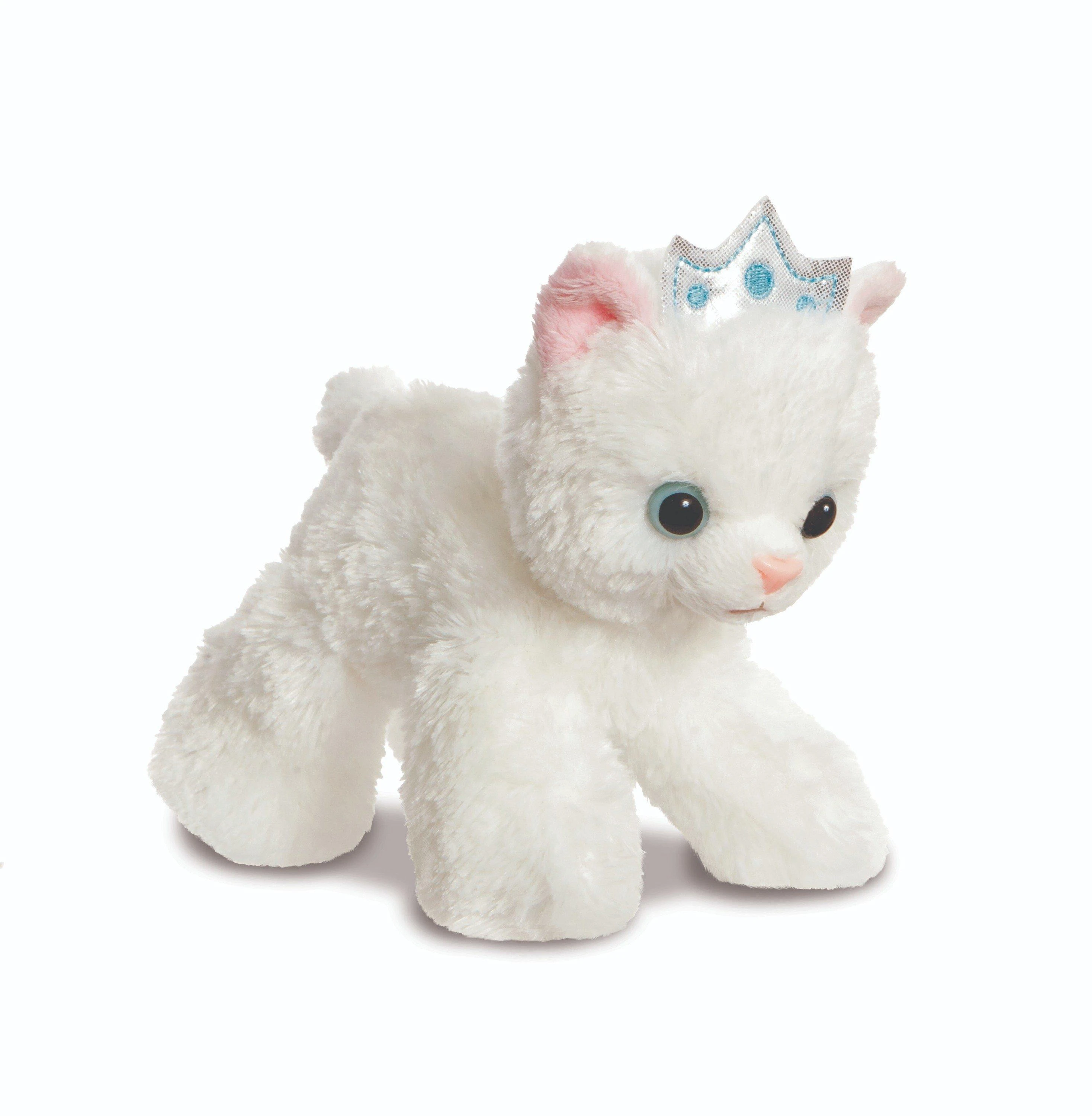 AURORA FANCY PALS Pliušinis kačiukas, 20 cm