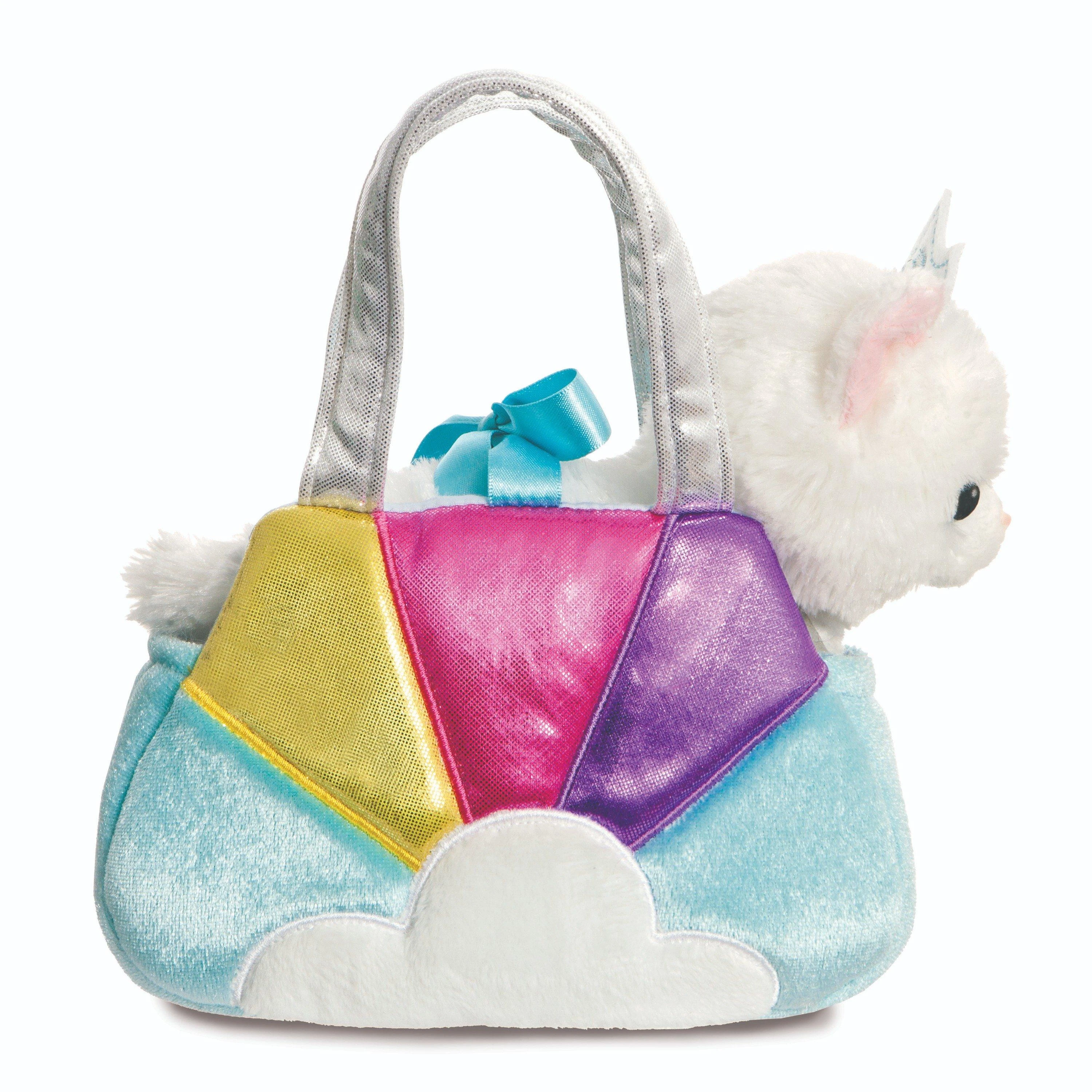 AURORA FANCY PALS Pliušinis kačiukas, 20 cm