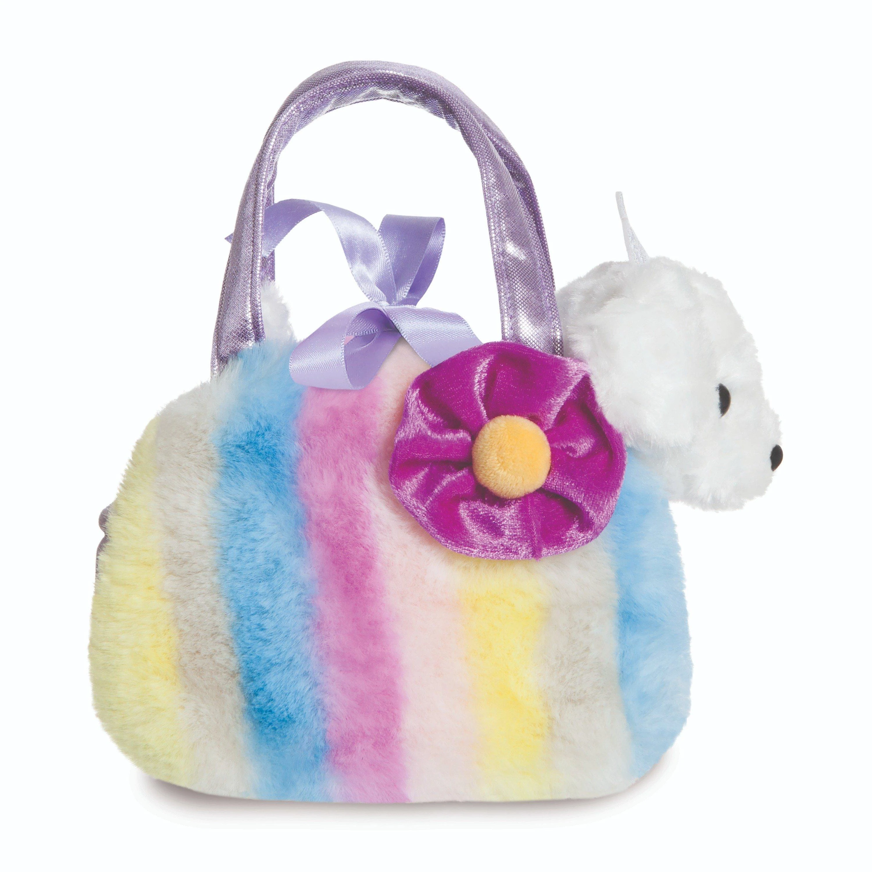 AURORA FANCY PALS Pliušinis šuniukas, 20 cm