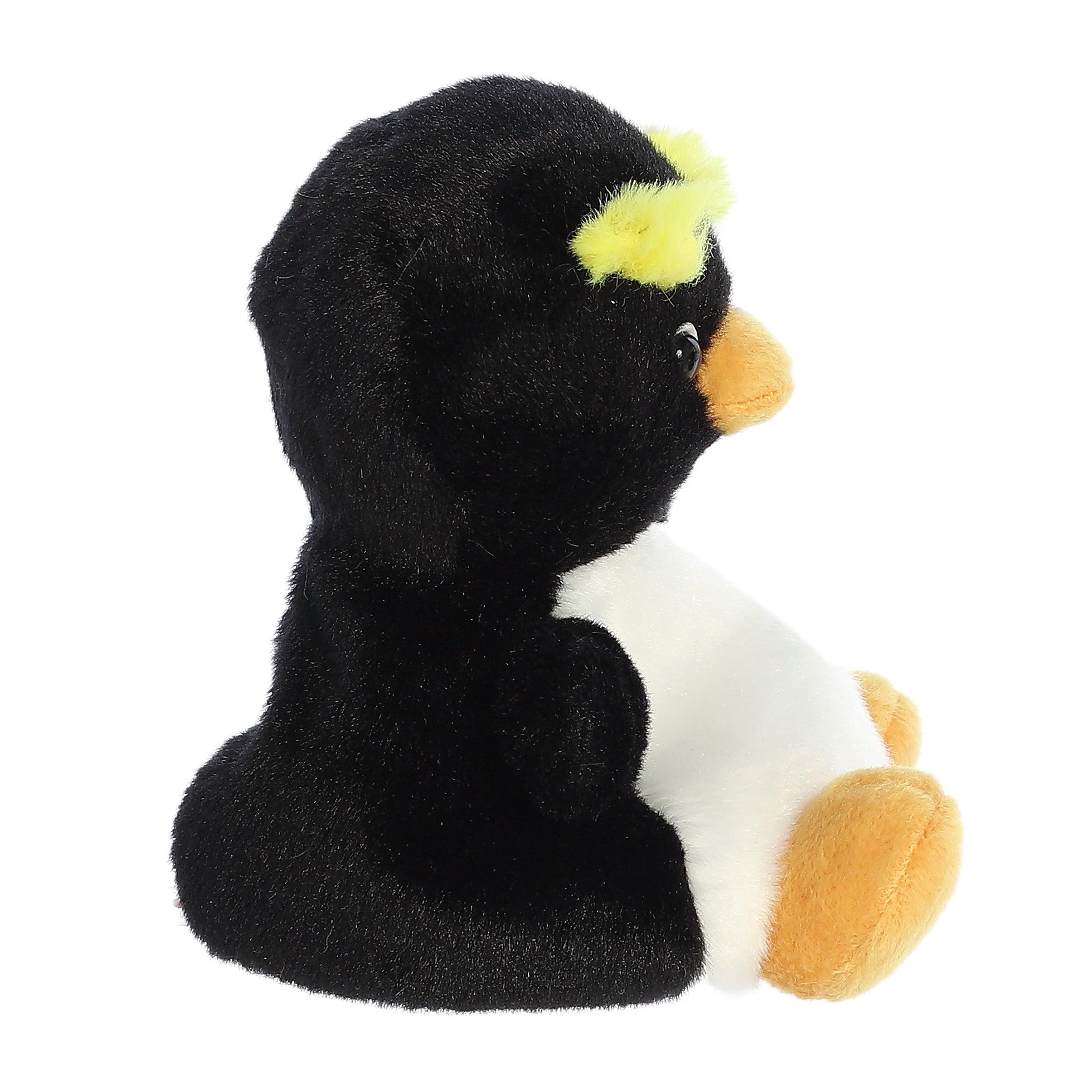 AURORA PALM PALS Pingvinas, 11 cm