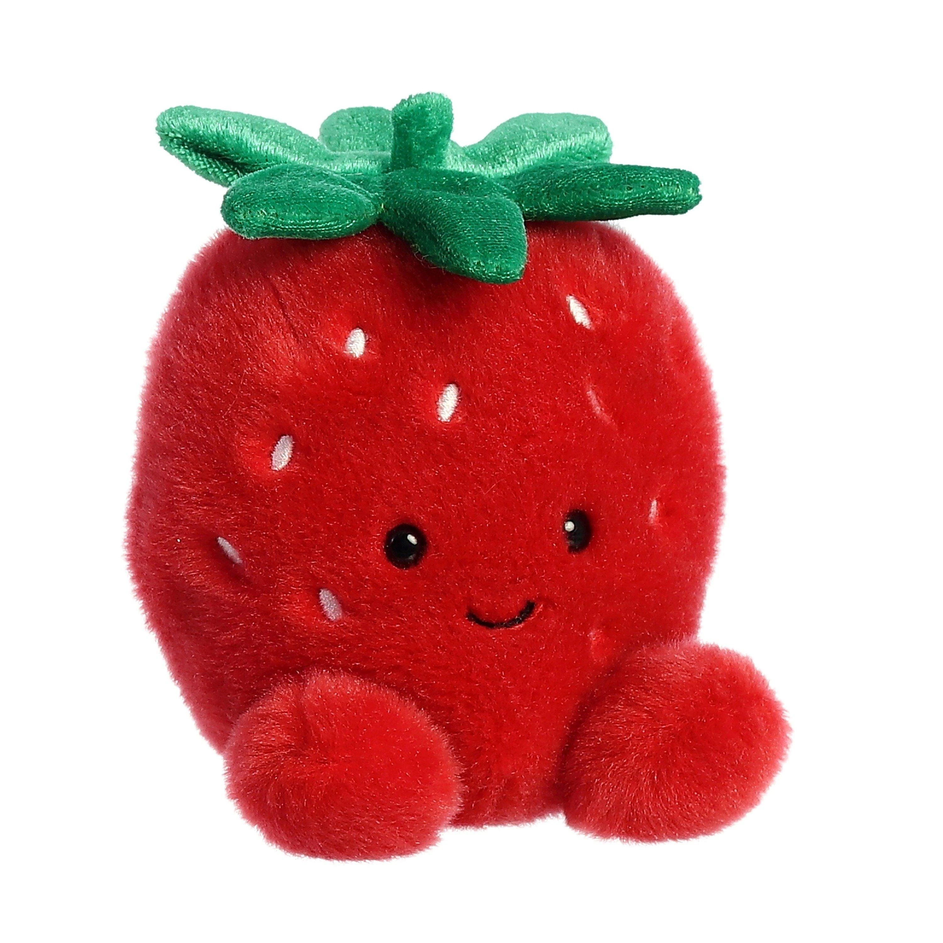 PALM PALS AURORA Pliušinė braškė, 12 cm