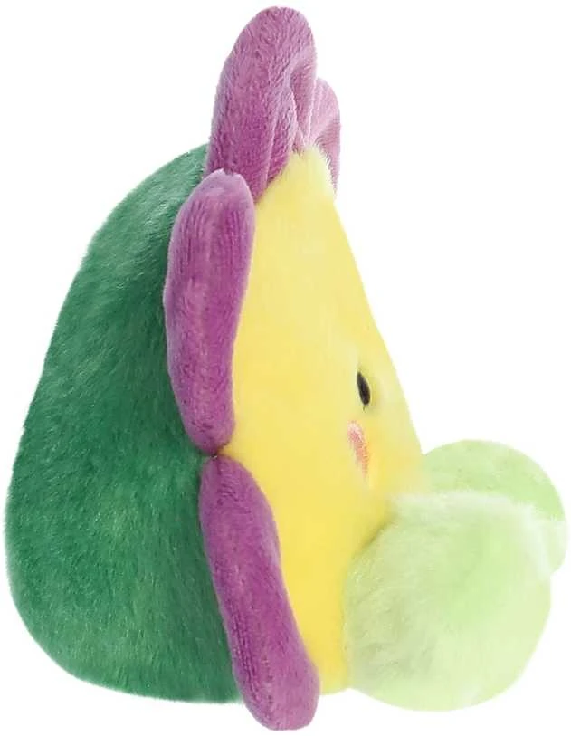 AURORA PALM PALS Pliušinė gėlytė, 12 cm
