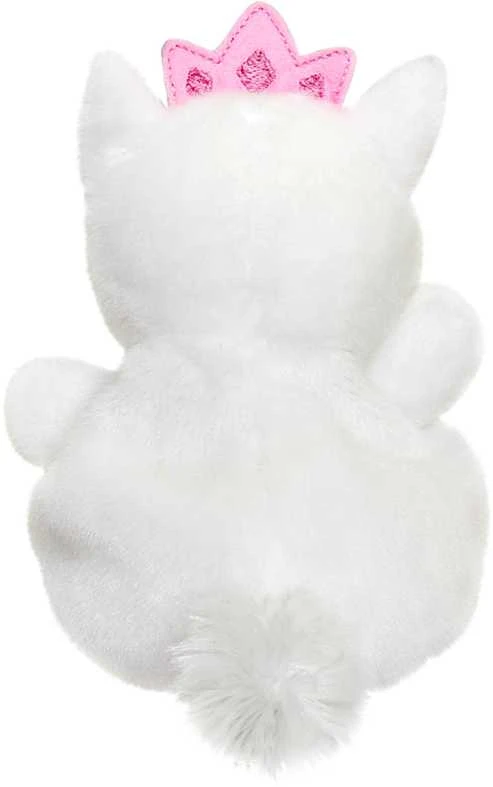 AURORA PALM PALS Pliušinė katytė princesė, 12 cm
