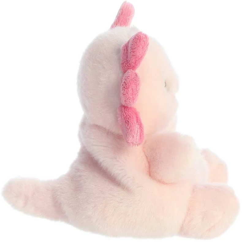 AURORA PALM PALS Pliušinis aksolotlis, 12 cm