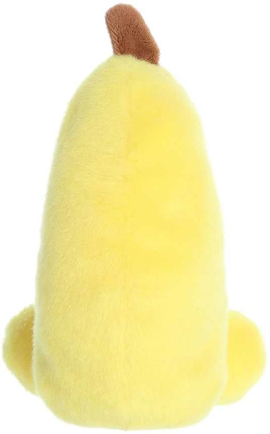 AURORA PALM PALS Pliušinis bananas, 12 cm