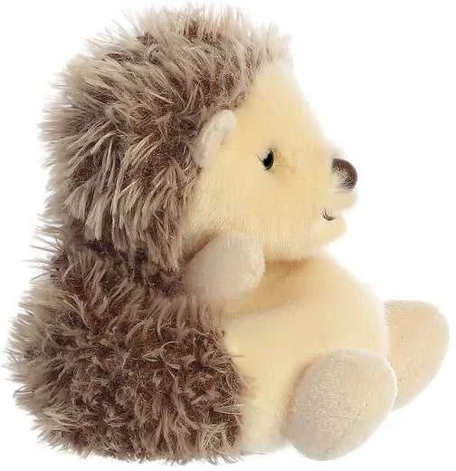 AURORA PALM PALS Ežiukas, 13 cm