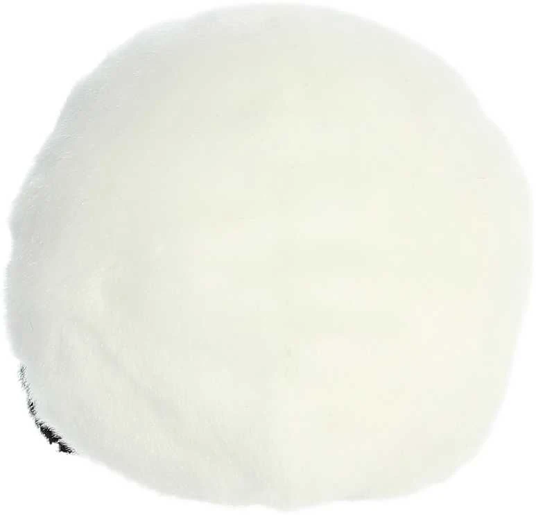 PALM PALS AURORA Pliušinis futbolo kamuolys, 11 cm