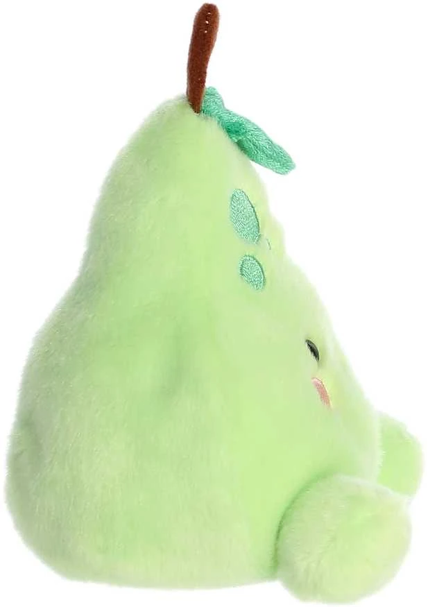AURORA PALM PALS Pliušinė kriaušė, 12 cm