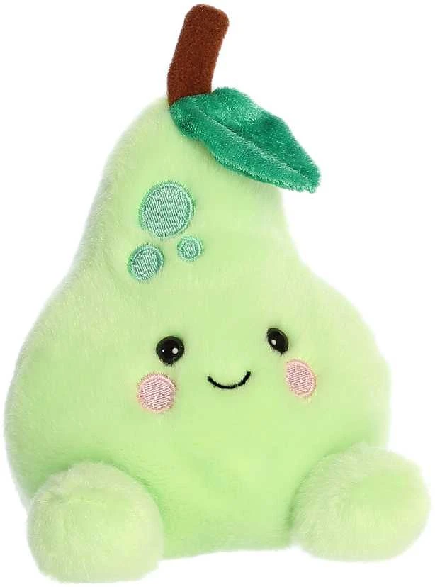 AURORA PALM PALS Pliušinė kriaušė, 12 cm aprašymas - Prekės nuotrauka